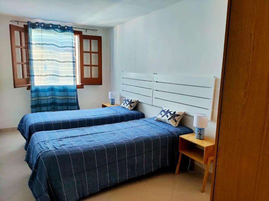 Tatil Evi La Casa Sulla Marettimo